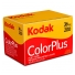 Kodak Color plus 200 135/36