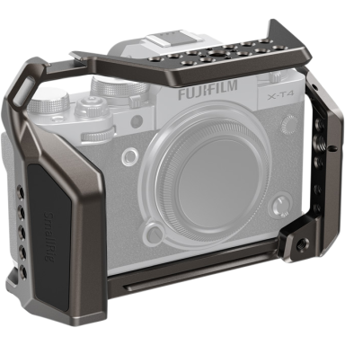 Small rig 2761 Cage for Fujifilm X-T4 Small rig 2761 Cage for Fujifilm X-T4