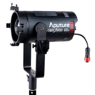 Aputure Light Storm LS 60D LED 1