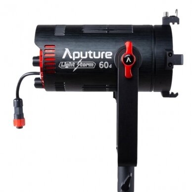 Aputure Light Storm LS 60D LED