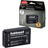 Baterija HÄHNEL NIKON HL-EL20/20a (EN-EL20/20a)