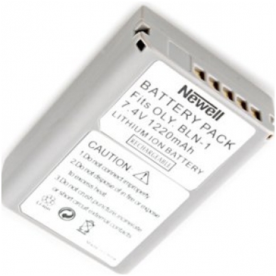 Baterija Newell BLN-1