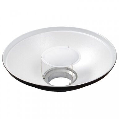 Beauty Dish 70cm + honeycomb
