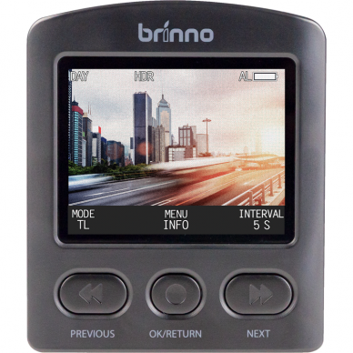 Brinno TLC2020 Timelapse Camera 3