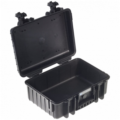 B&W Outdoor Cases Type 4000 (Pre-Cut Foam)