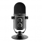 Ckmova SUM-3 Studijos USB mikrofonas