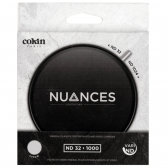 Cokin Nuances VARIABLE density ND filtrai 32-1000