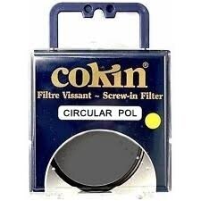 Cokin Cir-Pol filtras 1