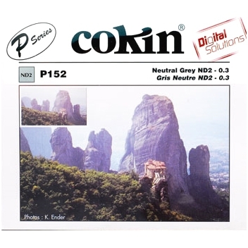 Cokin ND2 P152 2