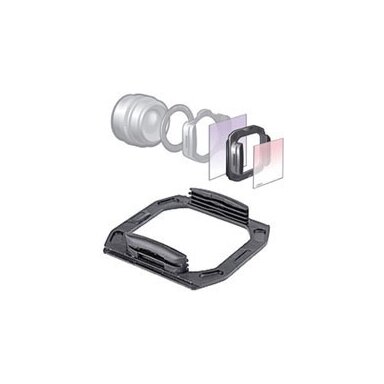 Cokin adapteris iš P sistemos į Z P362