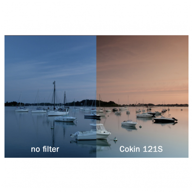 Cokin H300-06 Landscape filtrų rinkinys 3