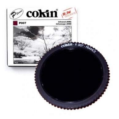 Cokin Infrared 720(89B) P007