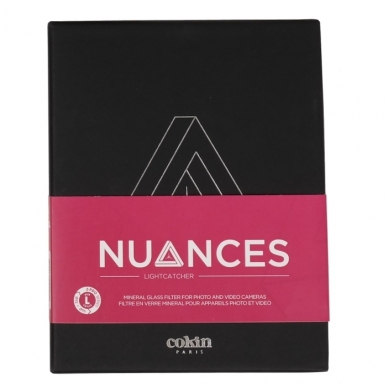 Cokin Nuances ND256 (NDZ256) 1