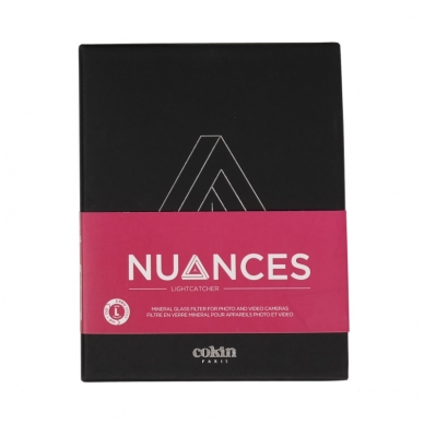 Cokin Nuances ND32 (NDP32) 3