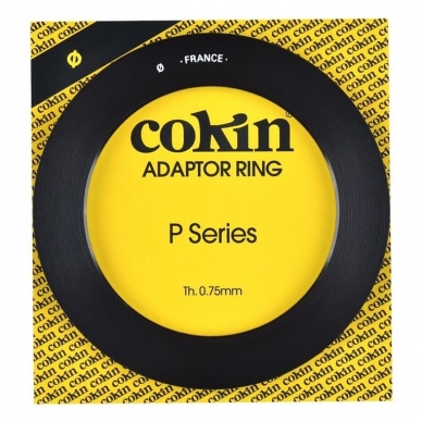 Cokin P sistemos žiedas 2