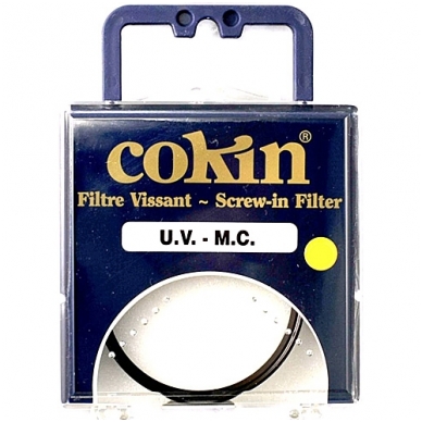 Cokin UV MC 1