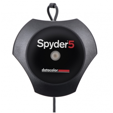 DataColor Spyder 5 Elite