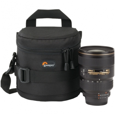 Lowepro Lens Case 11x11cm