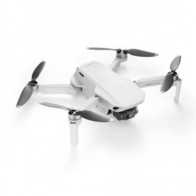 DJI Mavic Mini DJI Mavic Mini