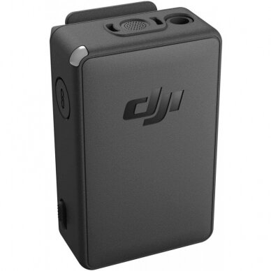 DJI Pocket 2 Wireless Microphone