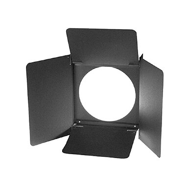 Elinchrom Barndoor Set 21cm (26037) Elinchrom Barndoor Set 21cm (26037)