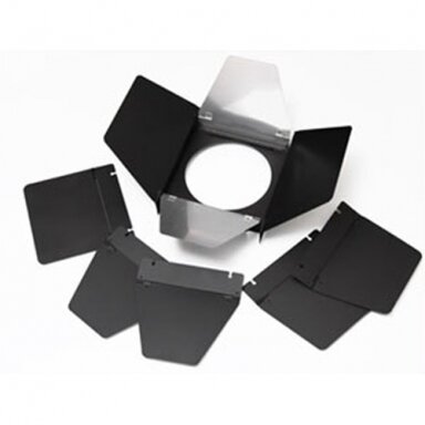 Elinchrom Barndoor Set Pro 21 (26039) Elinchrom Barndoor Set Pro 21 (26039)