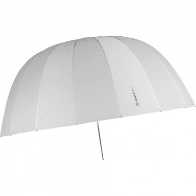 Elinchrom Deep Umbrella Translucent (105/125cm) Elinchrom Deep Umbrella Translucent (105/125cm)