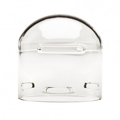 Elinchrom ELC-Glass-Dome-Transparent (24916)