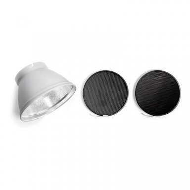 Elinchrom Grid Set 21 Basic (26049)
