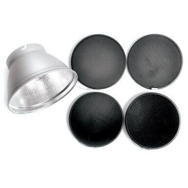 Elinchrom Grid Set 21 Complete (26051)