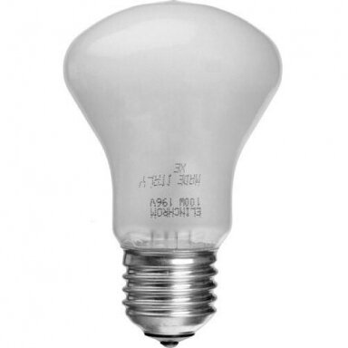 Elinchrom Modeling Lamp 100W, 196V (23002)