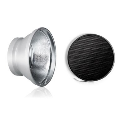 Elinchrom Reflector Grid Set 18 cm (26060)