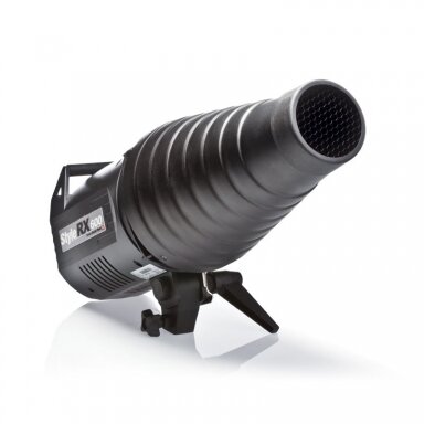 Elinchrom Snoot & Grid (26061) Elinchrom Snoot & Grid (26061)