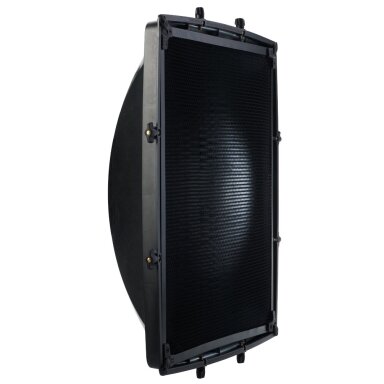Elinchrom Square 44 cm Reflector Set (26048)