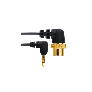 Elinchrom Sync Cable 3.5-Amphenol (11123)