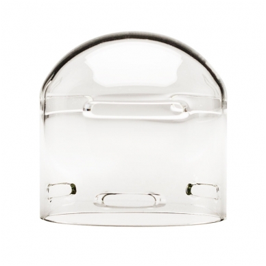 Elinchrom ELC-Glass-Dome-Transparent (24916)