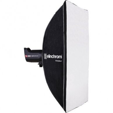Elinchrom Rotalux Squarebox 100x100cm (26643)