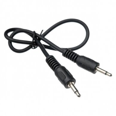 Elinchrom Sync Cable 3.5-3.5 (11122)
