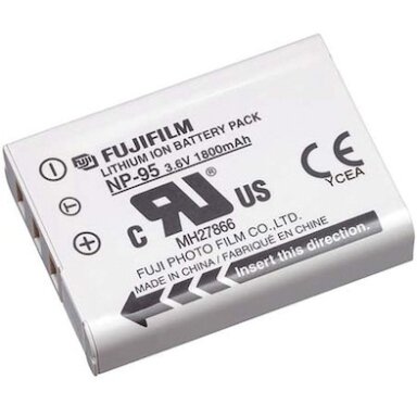 FujiFilm NP-95