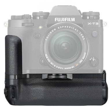 Fujifilm VG-XT3  baterijų laikiklis