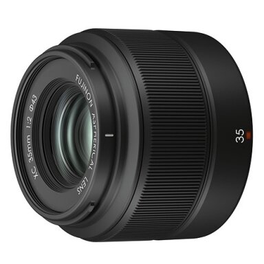 Fujinon XC 35mm f2