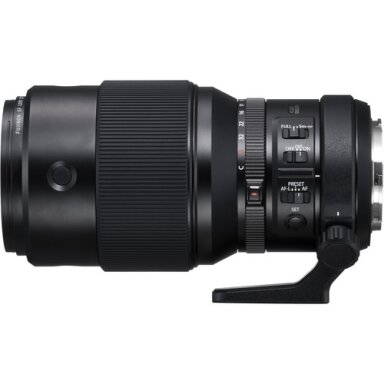 Fujinon GF 250mm F4 R LM OIS WR