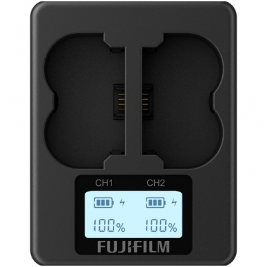 Fujifilm BC-W235 2
