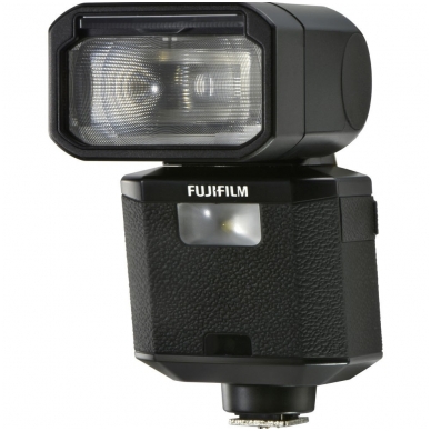 Fujifilm blykstė EF-X500