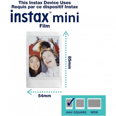 Fujifilm Instax mini Link 2 2