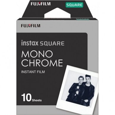 Fujifilm Instax Square MONOCHROME