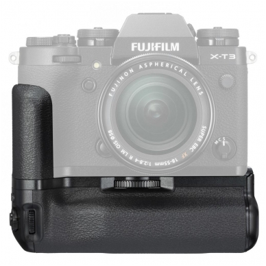 Fujifilm VG-XT3  baterijų laikiklis
