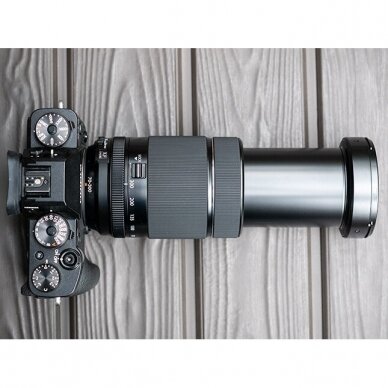 Fujifilm XF 70-300mm f4-5.6 R LM OIS WR 2