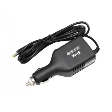 Genesis Stroboss VV-18 automobilinis adapteris