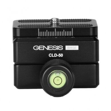 Genesis CLD-50 2